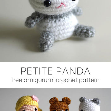 Petite Panda