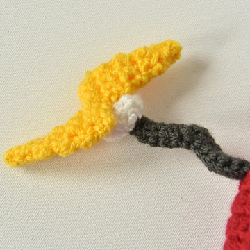 Magnet