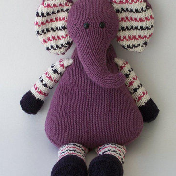 Pears the Elephant