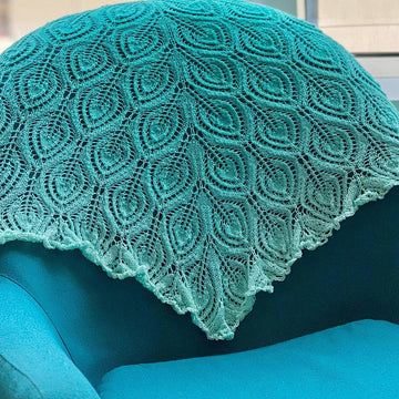 Eleana Shawl