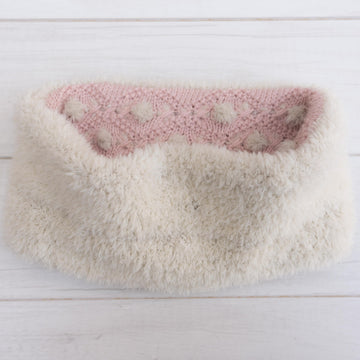Flurried Cowl