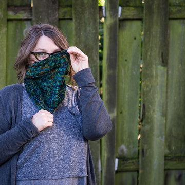 Enchanted Cowl