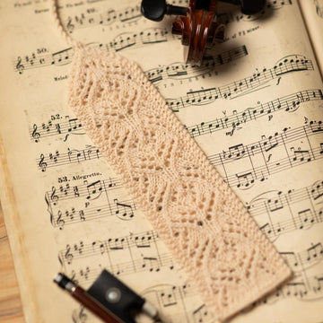 Jasmine Bookmark