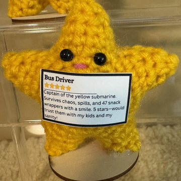 You're A Star