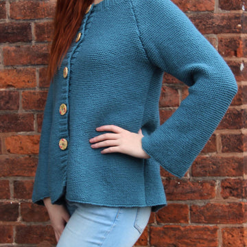 Hygge Cardy
