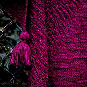Trust Shawl
