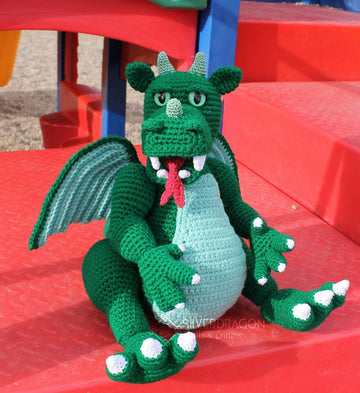Fat Dragon