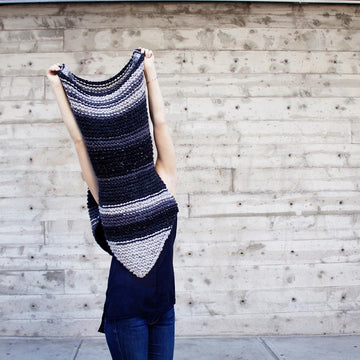 Armor Scarf