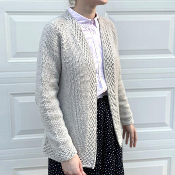 Estela Sweater