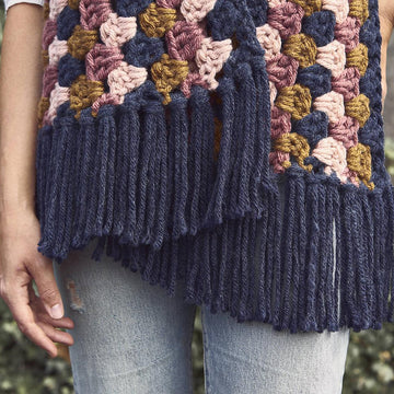 Color Pop Super Scarf