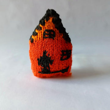 Halloween House (Ghosts)