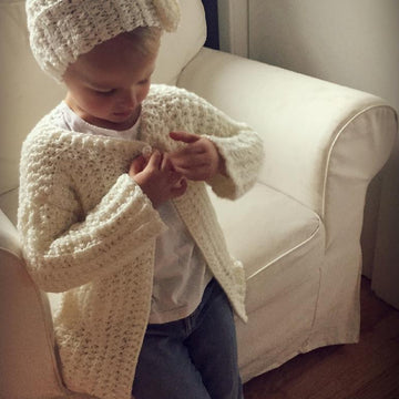 Laurel Cardigan