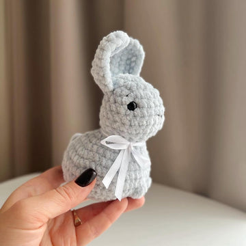 Baby rabbit