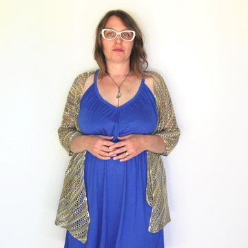 Summertide Wrap
