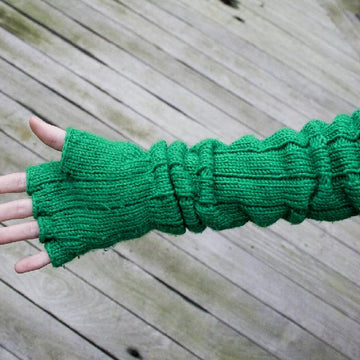 Arcade Mode Gloves