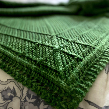Delineate Blanket
