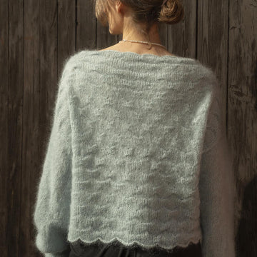 Dreamcloud Sweater