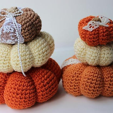 Pretty Pumpkins