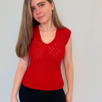 Piedmont Sweater