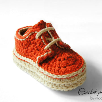 Baby summer converse