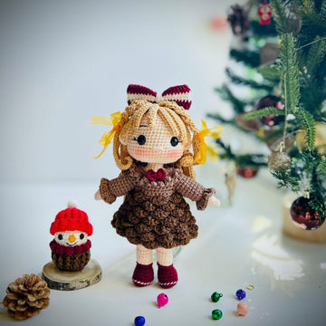 VENA doll