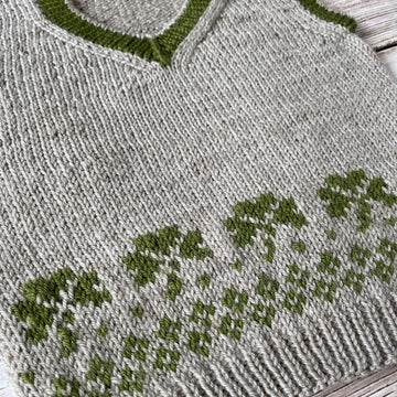 Martin Waistcoat