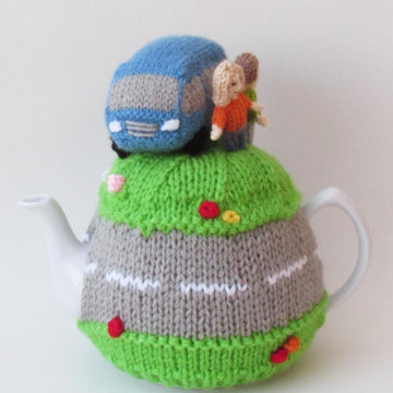 Motorhome Tea Cosy