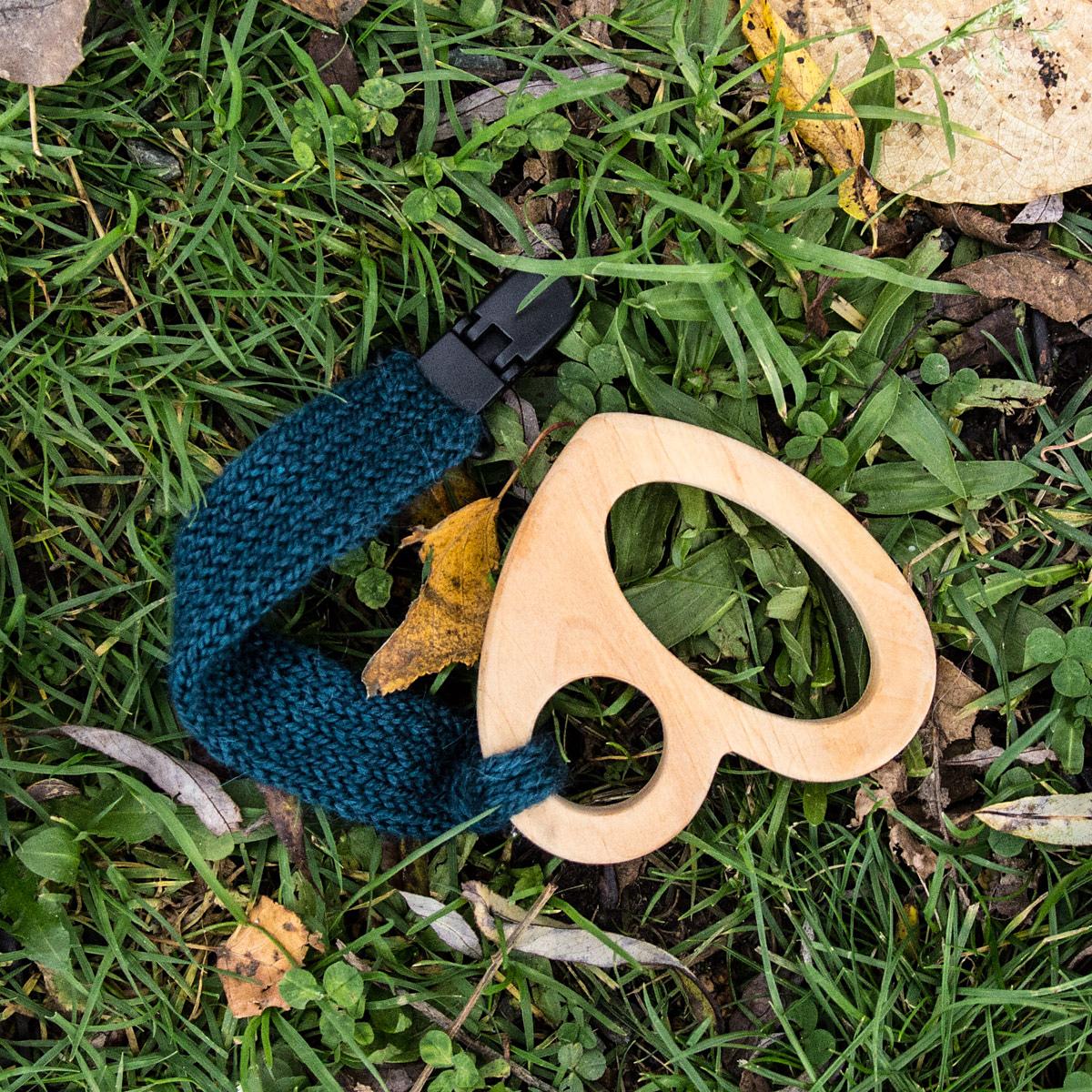 Soother Leash
