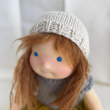 Lumi Doll Hat