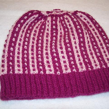 Winter Games: Team Spirit Hat