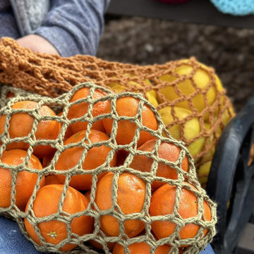 Small Produce Bag