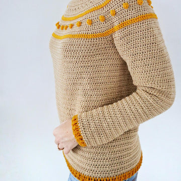 Sunrise Sweater