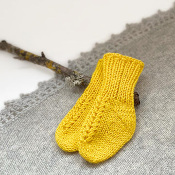 Baby socks ONA
