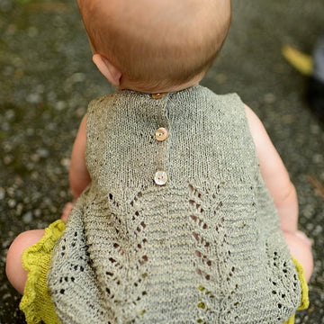 Ruffle Shorties