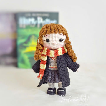 Hermione Granger