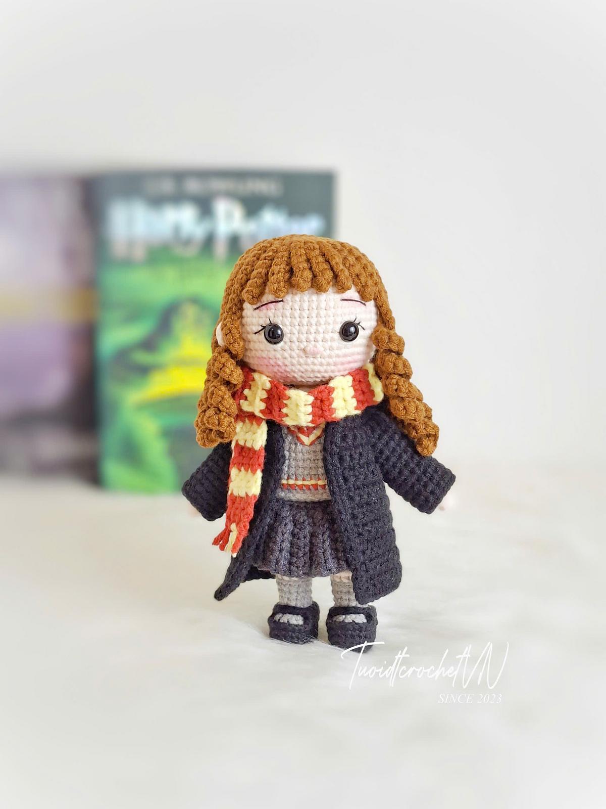 Hermione Granger
