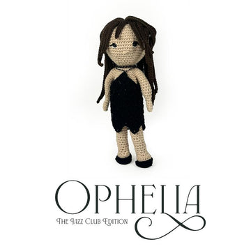 Jazz Club - The Wardrobe of Ophelia - Taylor Swift Inspired