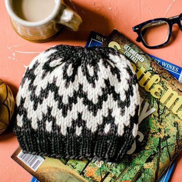 Highlands Hat