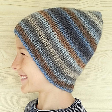 Blizzard Beanie
