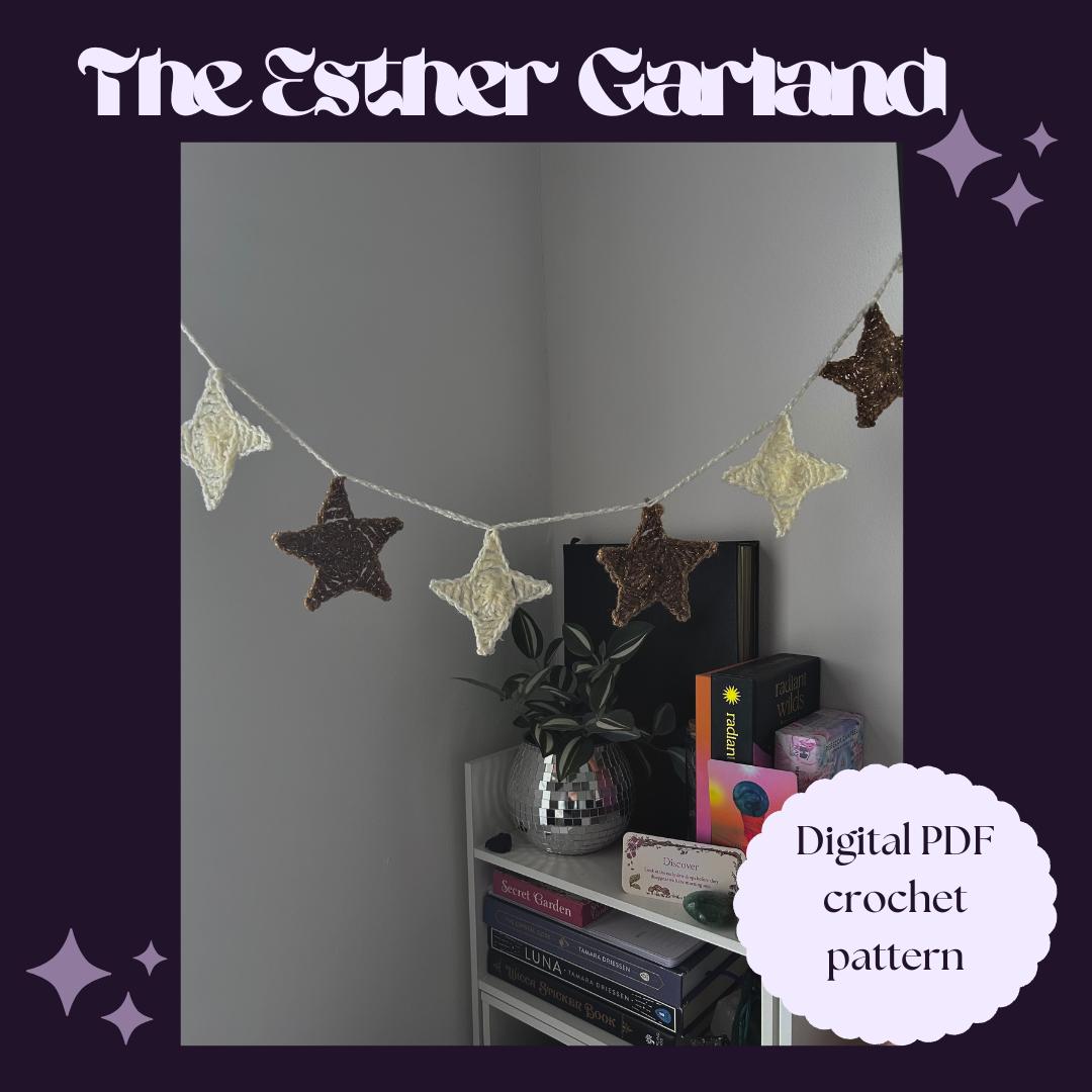 The Esther Garland