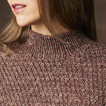 Traveler's Sweater