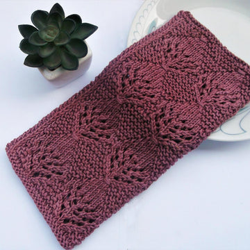 Pola dishcloth