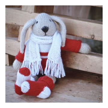 Cozy sweater collection for dolls