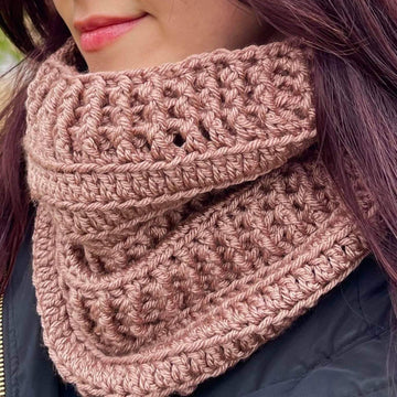 Brooklyn Cowl