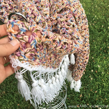 Comfy Cotton Wrap