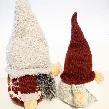 Festive Tomte Gnomes