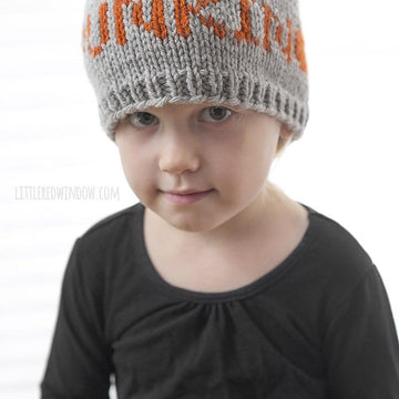 Punkin Hat