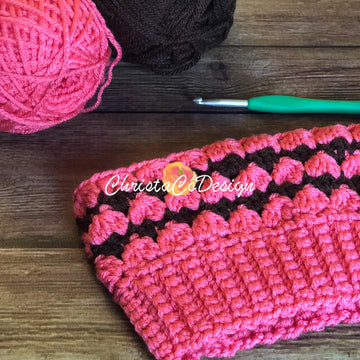 Dakota Hat & Scarf Set