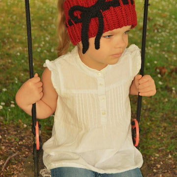 The Scarlett Warmer