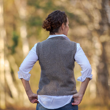 Salla Vest